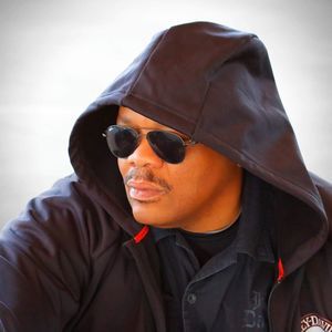 Meet your Posher, Keith